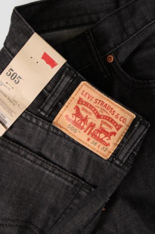 Herren Jeans Levi's, Größe XL, Farbe Grau, Preis € 26,99