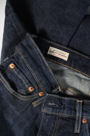 Blugi de bărbați Levi's, Mărime XS, Culoare Albastru, Preț 246,71 Lei