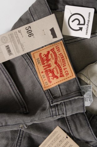 Męskie jeansy Levi's, Rozmiar L, Kolor Szary, Cena 137,99 zł