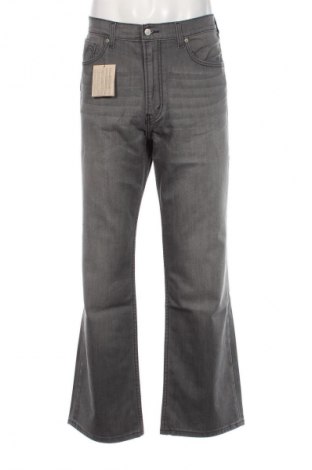 Herren Jeans Levi's, Größe L, Farbe Grau, Preis 22,49 €