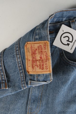 Pánské džíny  Levi's, Velikost XS, Barva Modrá, Cena  399,00 Kč