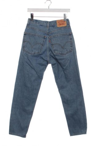 Blugi de bărbați Levi's, Mărime XS, Culoare Albastru, Preț 90,99 Lei