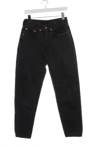 Herren Jeans Levi's, Größe XS, Farbe Grau, Preis € 16,99