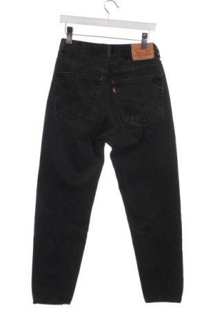 Herren Jeans Levi's, Größe XS, Farbe Grau, Preis 15,99 €