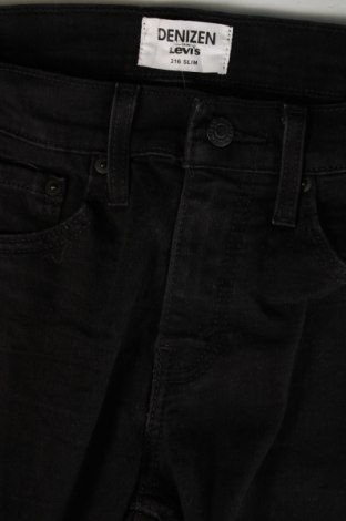 Herren Jeans Denizen from Levi's, Größe XS, Farbe Schwarz, Preis € 6,99