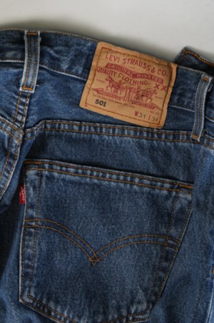 Herren Jeans Levi's, Größe M, Farbe Blau, Preis 52,19 €