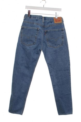 Ανδρικό τζίν Levi's, Μέγεθος S, Χρώμα Μπλέ, Τιμή 17,99 €