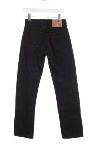 Herren Jeans Levi's, Größe S, Farbe Schwarz, Preis € 8,57