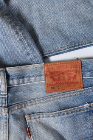 Ανδρικό τζίν Levi's, Μέγεθος L, Χρώμα Μπλέ, Τιμή 26,99 €