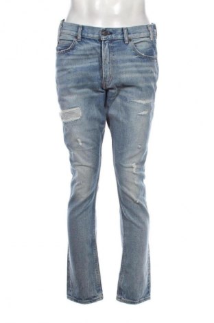 Herren Jeans Levi's, Größe L, Farbe Blau, Preis 26,99 €