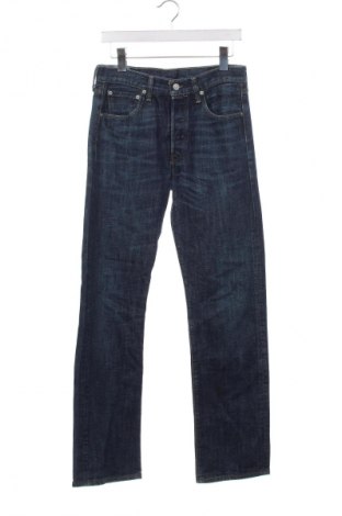 Herren Jeans Levi's, Größe S, Farbe Blau, Preis 26,79 €
