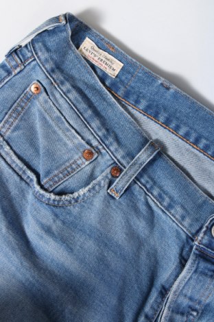 Pánské džíny  Levi's, Velikost XL, Barva Modrá, Cena  749,00 Kč