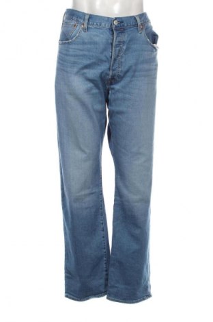 Herren Jeans Levi's, Größe XL, Farbe Blau, Preis 26,99 €