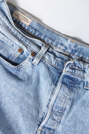 Pánske džínsy  Levi's, Veľkosť L, Farba Modrá, Cena  26,95 €