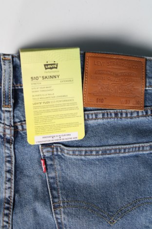 Herren Jeans Levi's, Größe L, Farbe Blau, Preis 88,66 €