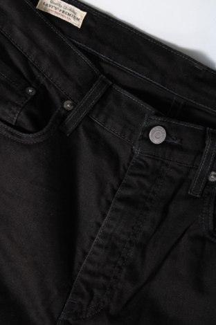 Herren Jeans Levi's, Größe M, Farbe Schwarz, Preis € 26,99