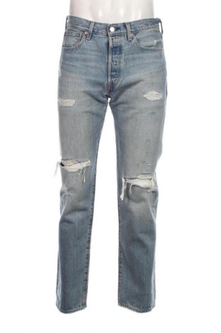 Herren Jeans Levi's, Größe M, Farbe Blau, Preis 44,33 €