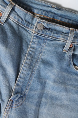 Pánské džíny  Levi's, Velikost XL, Barva Modrá, Cena  1 249,00 Kč