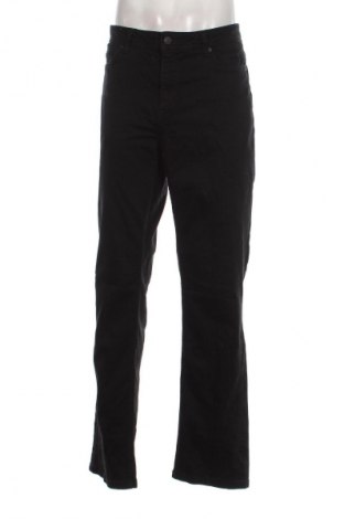 Ανδρικό τζίν Livergy, Μέγεθος XL, Χρώμα Μαύρο, Τιμή 17,04 €