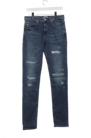 Herren Jeans Ltb, Größe S, Farbe Blau, Preis 16,99 €