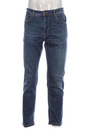 Herren Jeans Mac, Größe L, Farbe Blau, Preis € 26,99