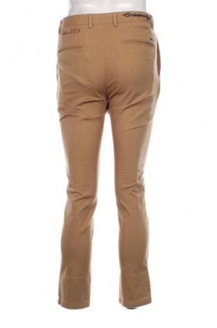 Herren Jeans Mango, Größe M, Farbe Beige, Preis 27,99 €