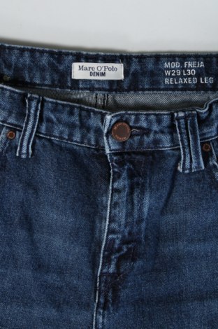 Herren Jeans Marc O'Polo, Größe M, Farbe Blau, Preis 105,15 €