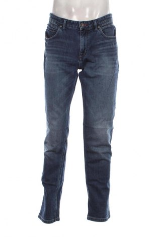 Herren Jeans Napapijri, Größe L, Farbe Blau, Preis 42,97 €