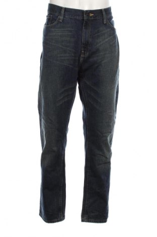 Pánske džínsy  Nautica Jeans Co., Veľkosť XL, Farba Modrá, Cena  23,25 €