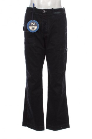 Herren Jeans North Sails, Größe L, Farbe Blau, Preis 26,99 €