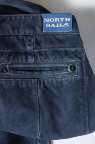 Herren Jeans North Sails, Größe L, Farbe Blau, Preis 22,49 €