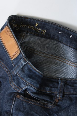 Herren Jeans ONLY, Größe S, Farbe Blau, Preis € 5,99