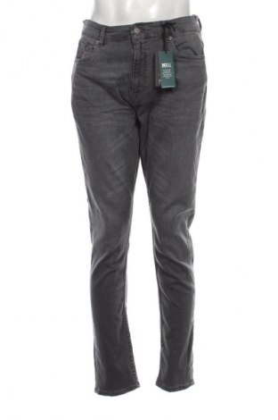 Herren Jeans Only & Sons, Größe L, Farbe Grau, Preis € 14,99