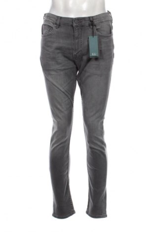 Herren Jeans Only & Sons, Größe M, Farbe Grau, Preis 14,99 €