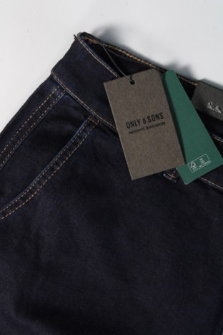 Herren Jeans Only & Sons, Größe M, Farbe Blau, Preis € 13,99