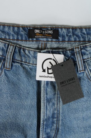 Herren Jeans Only & Sons, Größe L, Farbe Blau, Preis 12,79 €