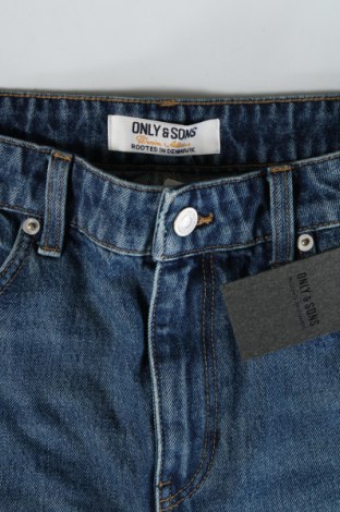 Herren Jeans Only & Sons, Größe M, Farbe Blau, Preis 23,71 €