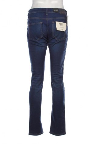 Herren Jeans Only & Sons, Größe M, Farbe Blau, Preis 13,99 €