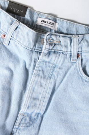 Herren Jeans Only & Sons, Größe M, Farbe Blau, Preis 13,99 €