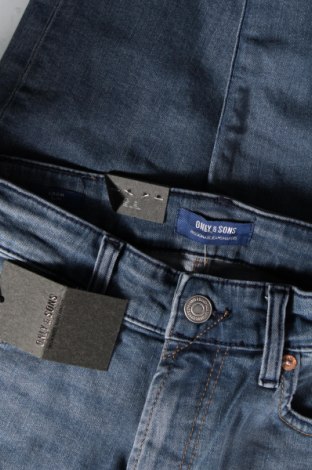 Herren Jeans Only & Sons, Größe S, Farbe Blau, Preis € 12,99