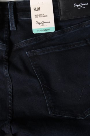 Herren Jeans Pepe Jeans, Größe L, Farbe Blau, Preis € 35,79