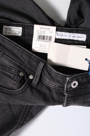 Herren Jeans Pepe Jeans, Größe M, Farbe Grau, Preis € 26,99