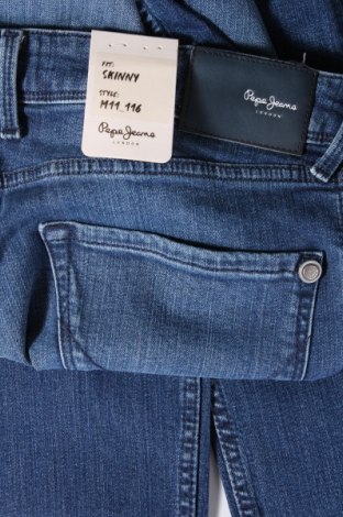 Мъжки дънки Pepe Jeans, Размер M, Цвят Син, Цена 43,49 лв.