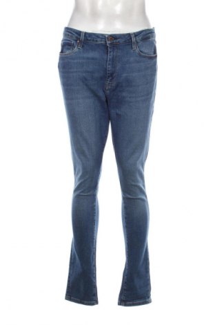 Blugi de bărbați Pepe Jeans, Mărime L, Culoare Albastru, Preț 396,05 Lei