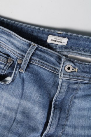 Pánske džínsy  Pepe Jeans, Veľkosť XL, Farba Modrá, Cena  26,95 €