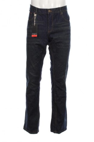 Pánské džíny  Pierre Cardin, Velikost XL, Barva Modrá, Cena  2 742,00 Kč