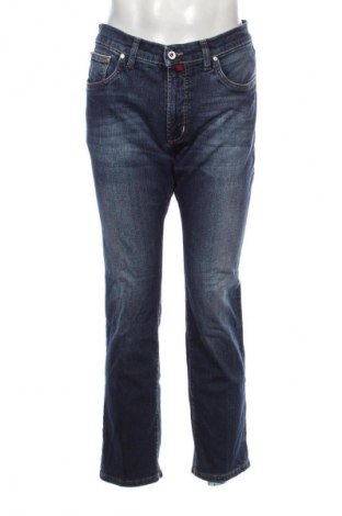Pánské džíny  Pierre Cardin, Velikost L, Barva Modrá, Cena  478,00 Kč