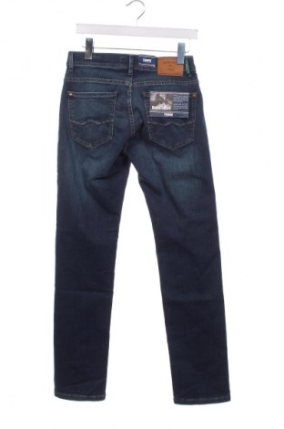 Herren Jeans Pioneer, Größe S, Farbe Blau, Preis € 14,99