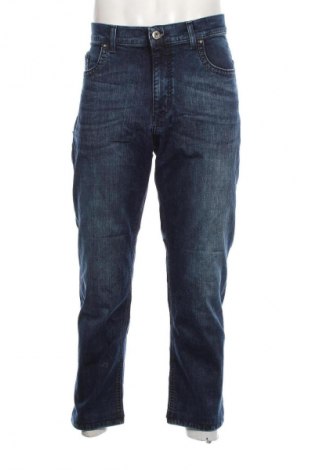 Męskie jeansy Pioneer, Rozmiar XL, Kolor Niebieski, Cena 104,91 zł