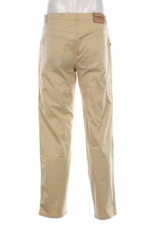 Herren Jeans Pioneer, Größe L, Farbe Beige, Preis € 13,99